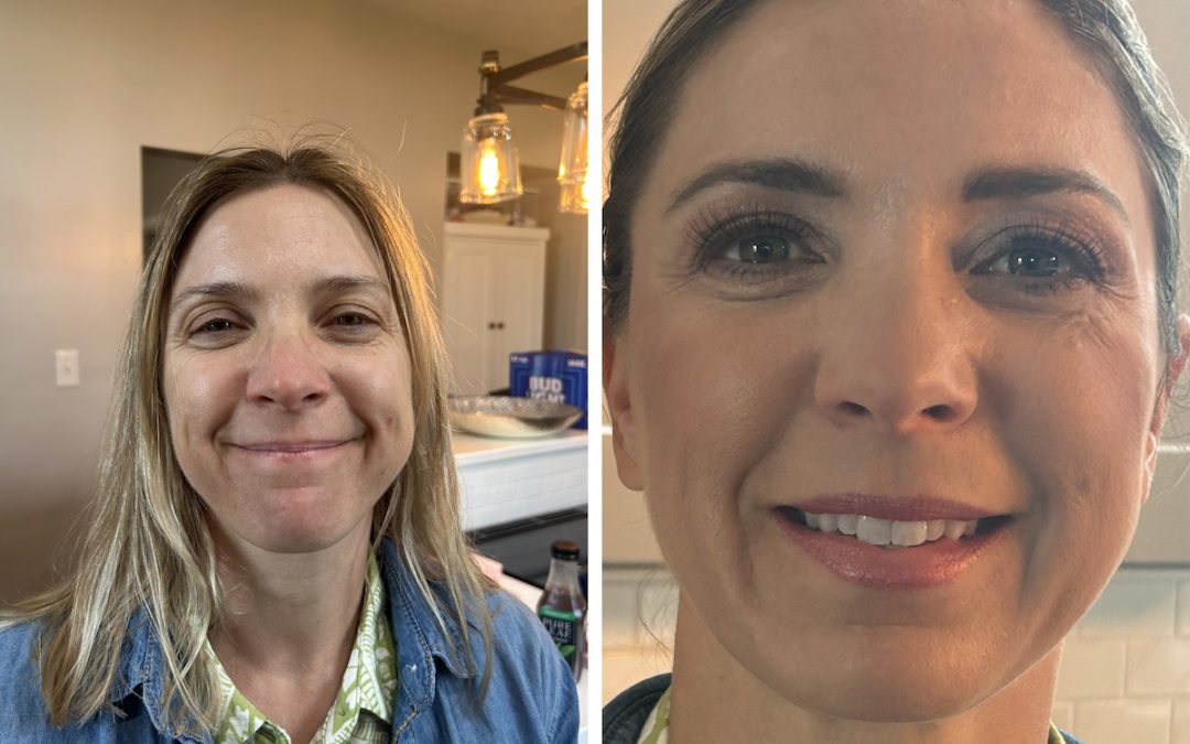 Beauty Salon Bridgewater Pa A Sense Of Eden Before And After 2