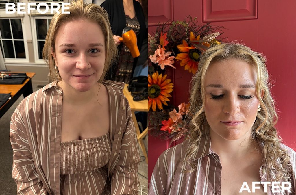 Beauty Salon Bridgewater Pa A Sense Of Eden Before And After 55