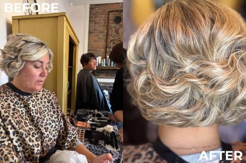 Beauty Salon Bridgewater Pa A Sense Of Eden Before And After 47