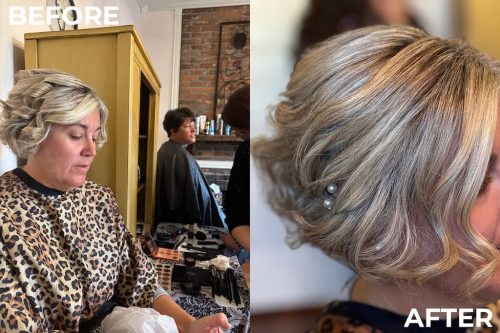 Beauty Salon Bridgewater Pa A Sense Of Eden Before And After 48