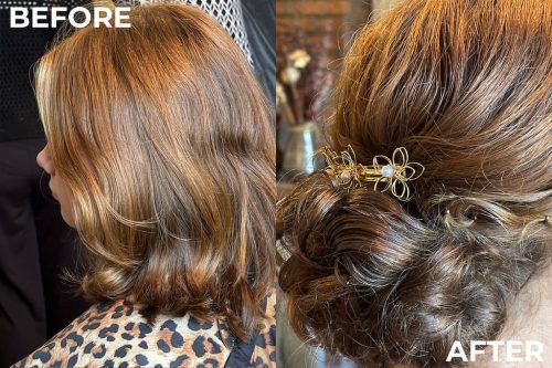 Beauty Salon Bridgewater Pa A Sense Of Eden Before And After 51