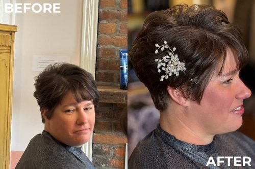 Beauty Salon Bridgewater Pa A Sense Of Eden Before And After 52
