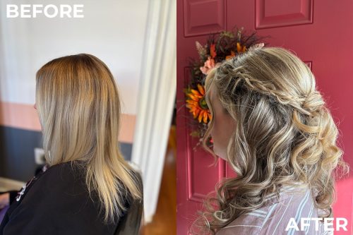 Beauty Salon Bridgewater Pa A Sense Of Eden Before And After 54