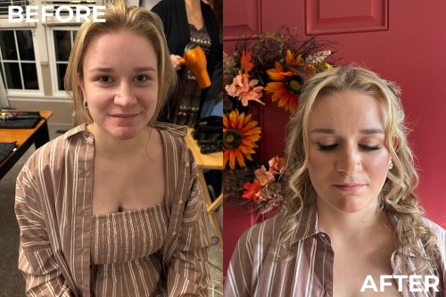 Beauty Salon Bridgewater Pa A Sense Of Eden Before And After 55